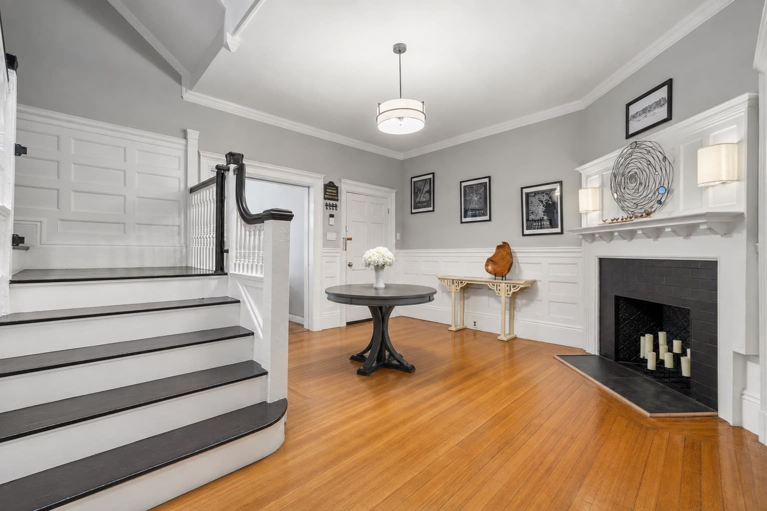 Single Family Residence at 80 Harold Street, Boston MA 02119, Boston, photo 7 of 32