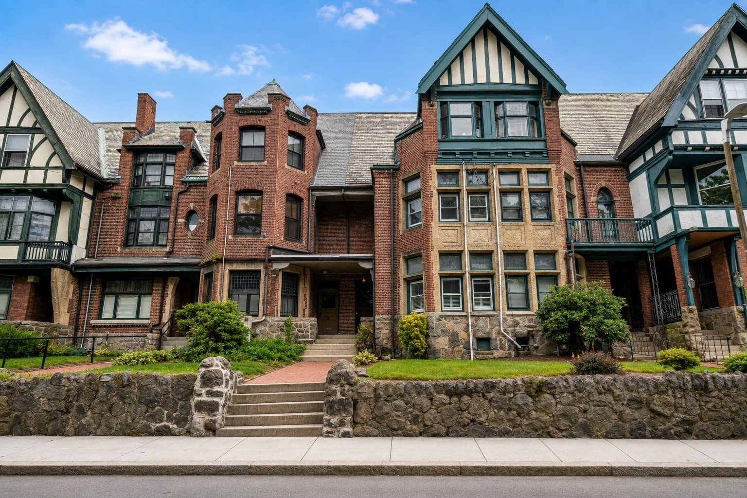 80 Harold Street, Boston MA 02119