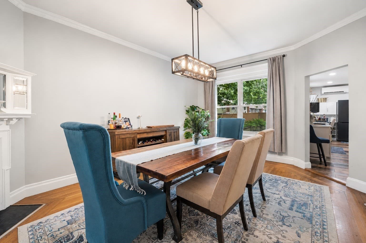 Single Family Residence at 80 Harold Street, Boston MA 02119, Boston, photo 10 of 32