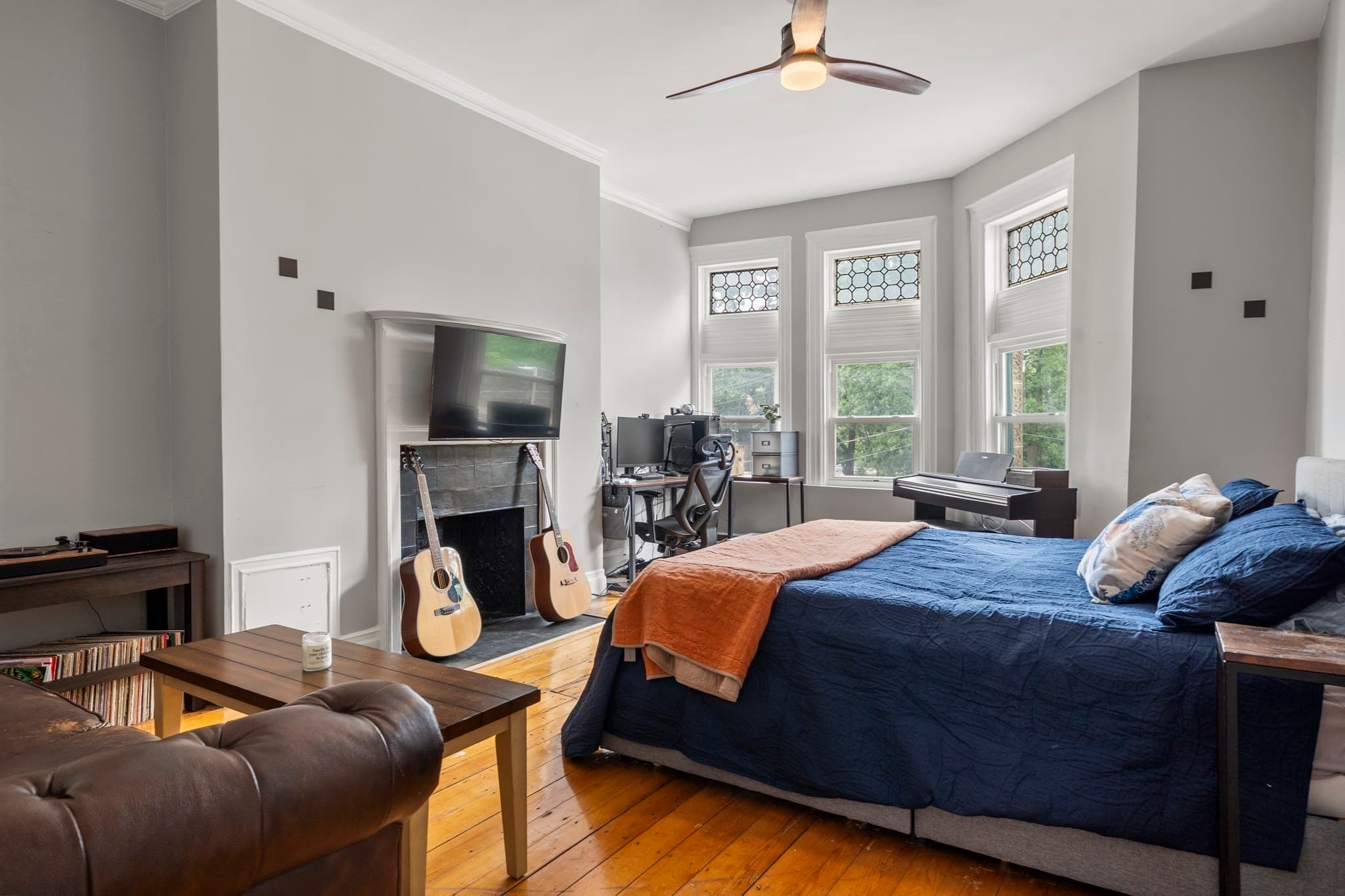Single Family Residence at 80 Harold Street, Boston MA 02119, Boston, photo 18 of 32