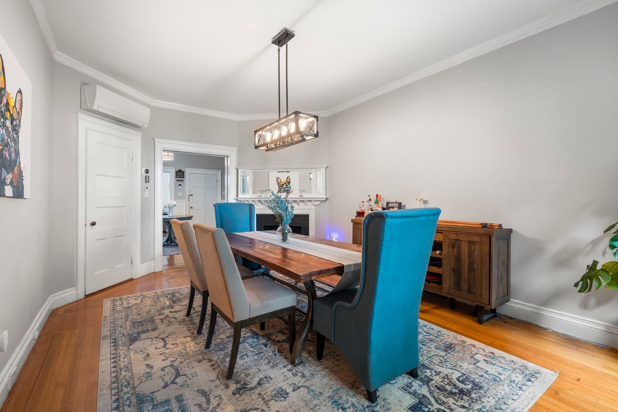 Single Family Residence at 80 Harold Street, Boston MA 02119, Boston, photo 11 of 32