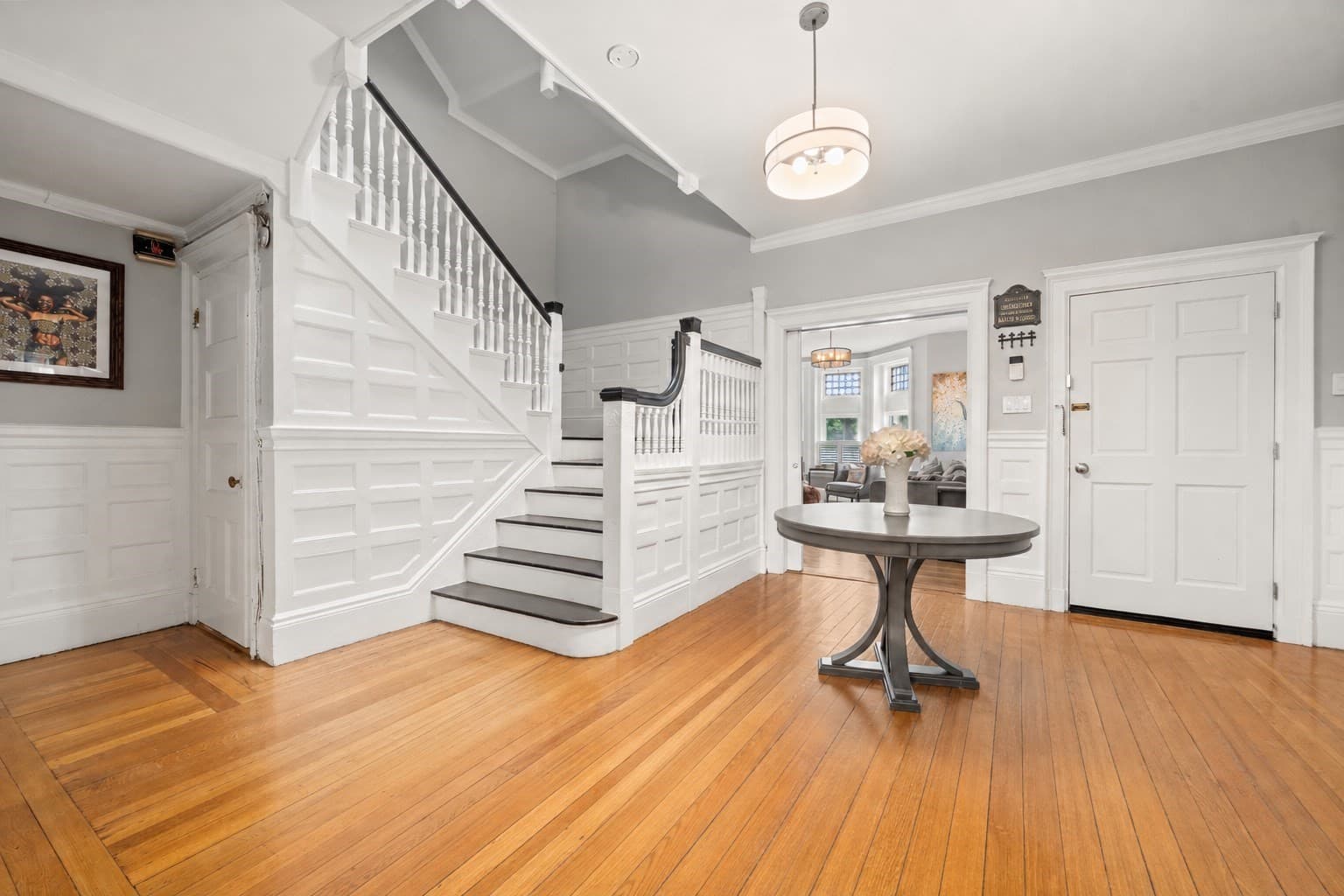 Single Family Residence at 80 Harold Street, Boston MA 02119, Boston, photo 4 of 32