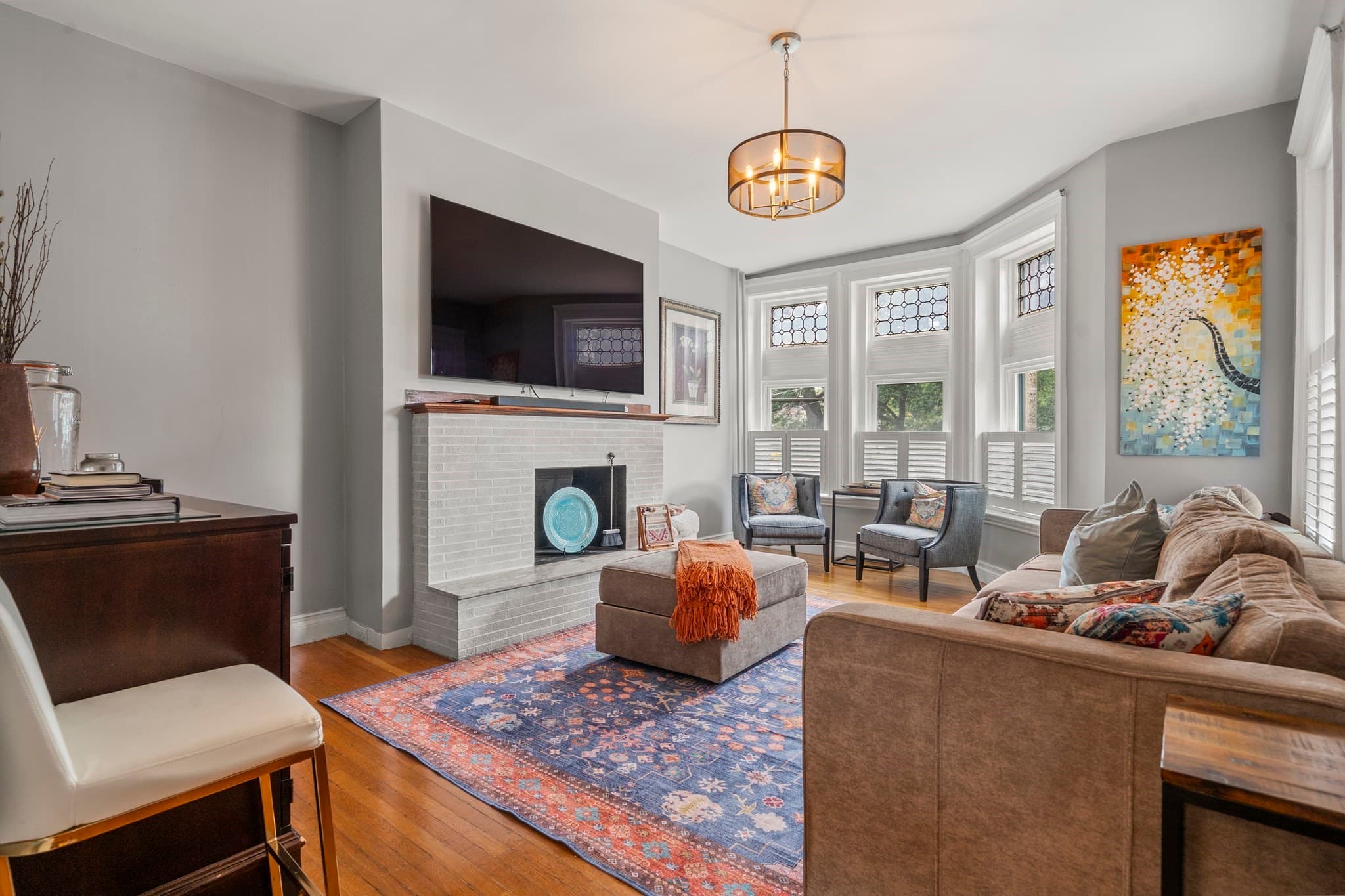 Single Family Residence at 80 Harold Street, Boston MA 02119, Boston, photo 8 of 32