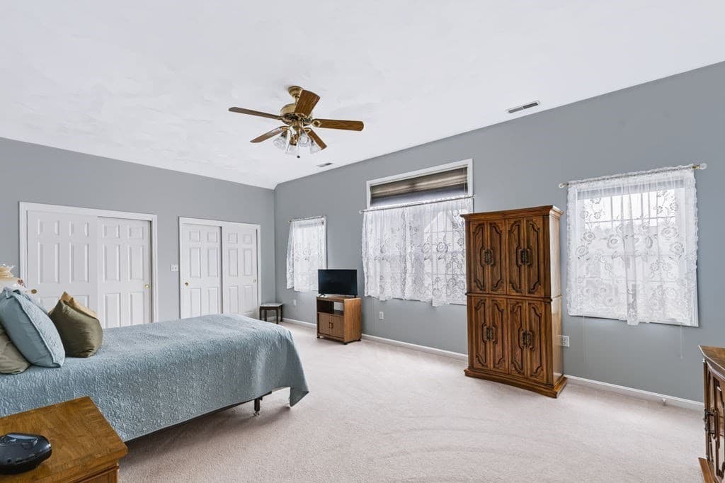 Condominium at 78 Eagle Dr # 78, Tewksbury MA 01876, photo 17 of 32