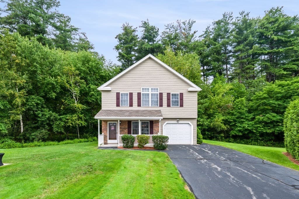 78 Eagle Dr # 78, Tewksbury MA 01876