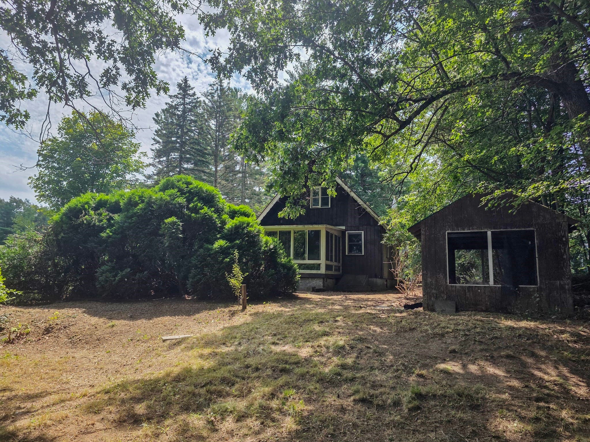 Single Family Residence at 11 Ferncroft Rd, Leicester MA 01524, Leicester, photo 21 of 23