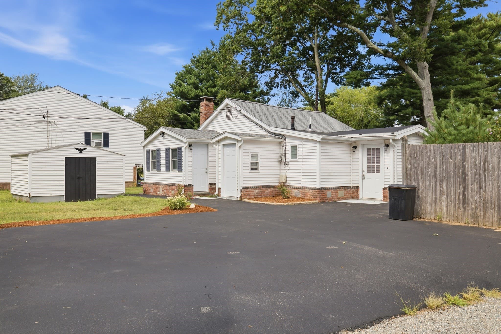 Single Family Residence at 174,5 Lakeview Ave, Taunton MA 02780, photo 35 of 40