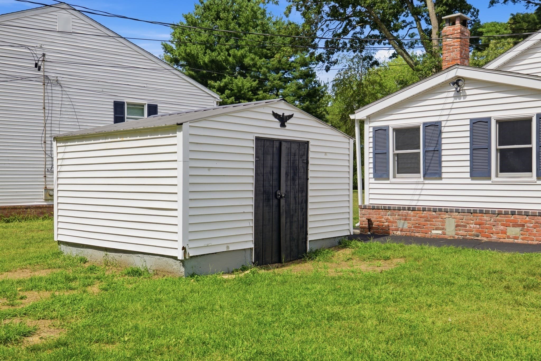 Single Family Residence at 174,5 Lakeview Ave, Taunton MA 02780, photo 31 of 40