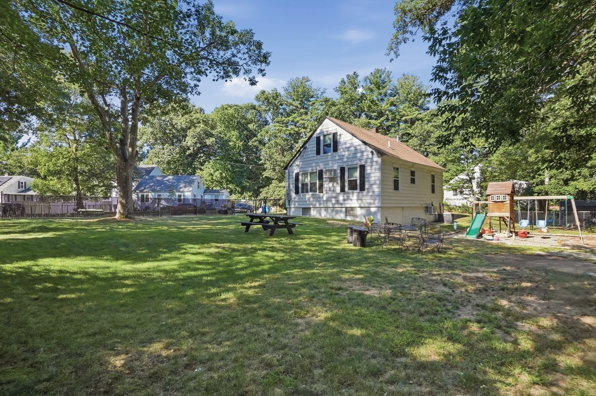 Single Family Residence at 15 Miles Rd, Tewksbury MA 01876, photo 2 of 27