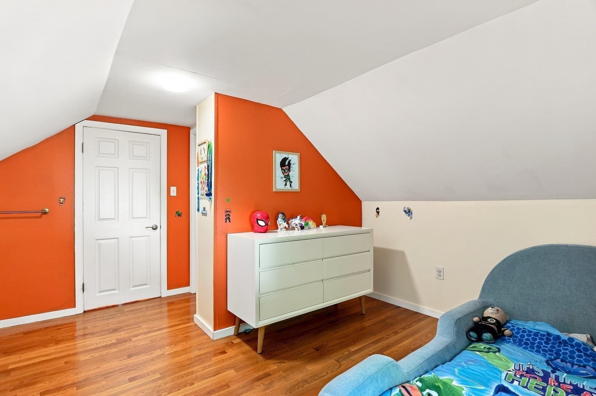 Single Family Residence at 15 Miles Rd, Tewksbury MA 01876, photo 21 of 27