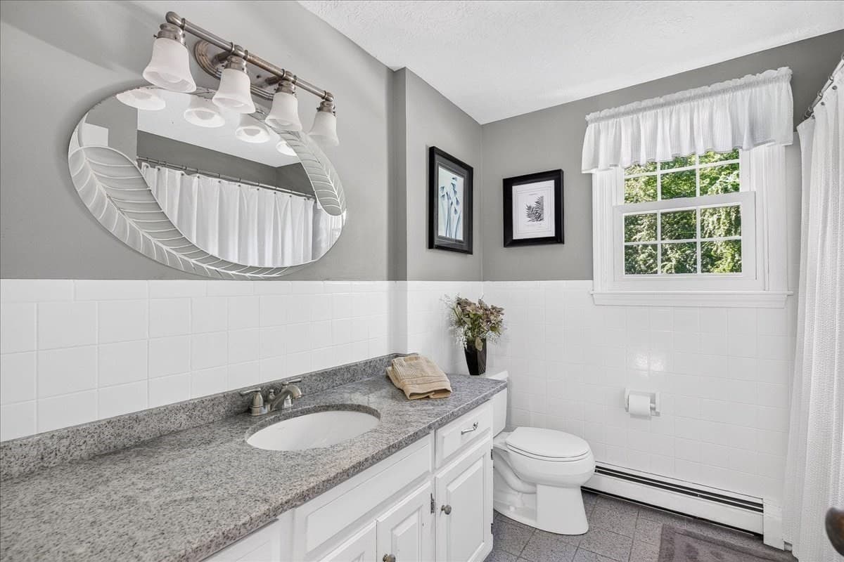 Single Family Residence at 293 Mayflower Cir, Hanover MA 02339, Hanover, photo 27 of 42