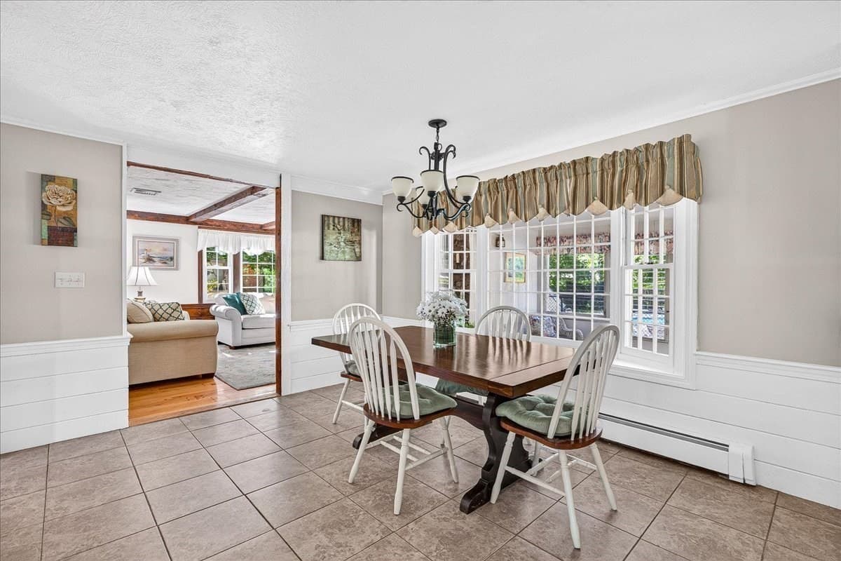 Single Family Residence at 293 Mayflower Cir, Hanover MA 02339, Hanover, photo 13 of 42