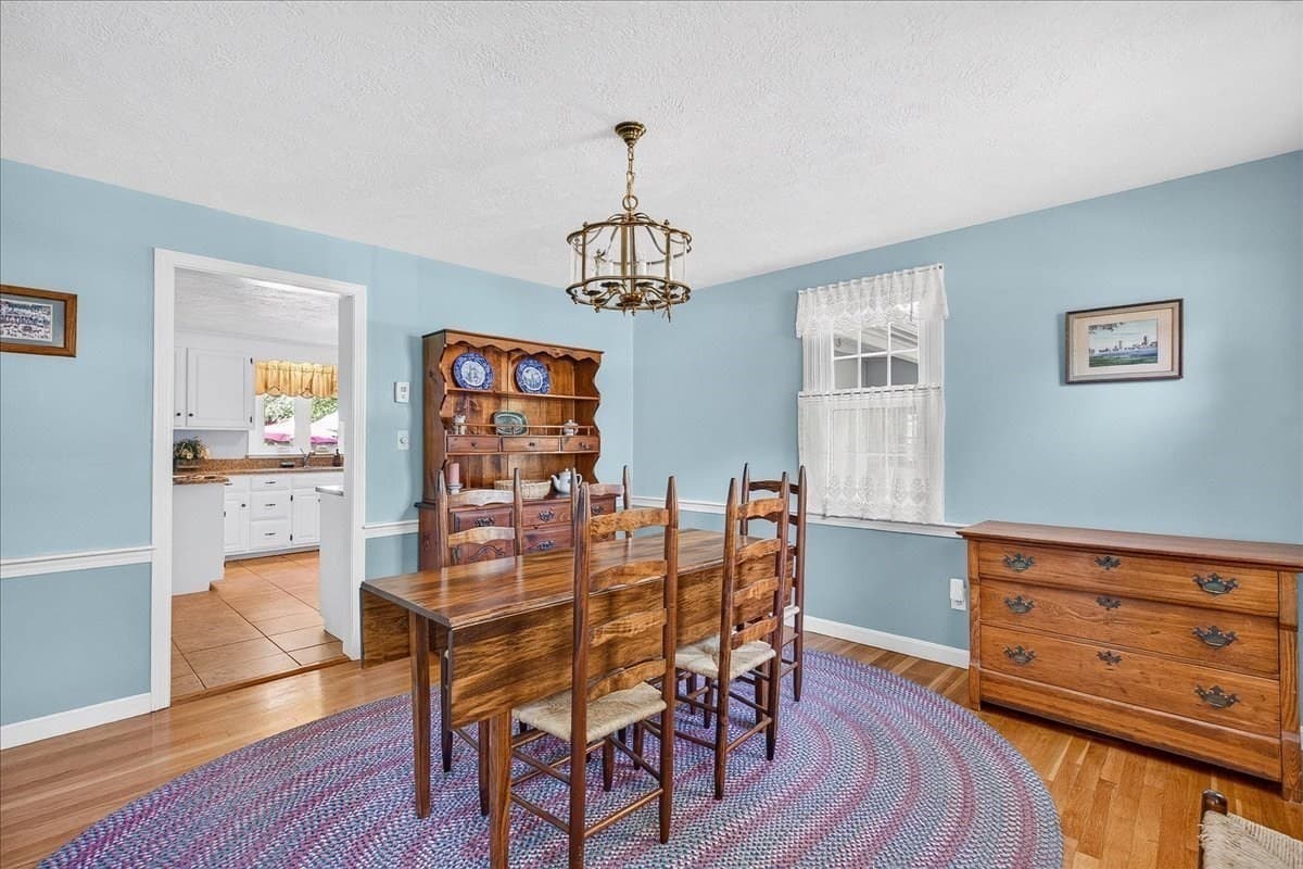 Single Family Residence at 293 Mayflower Cir, Hanover MA 02339, Hanover, photo 20 of 42