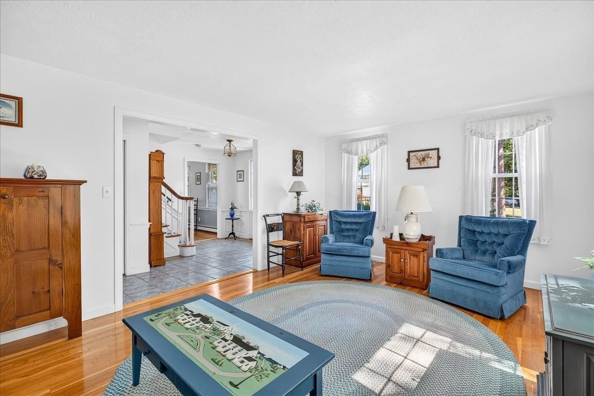 Single Family Residence at 293 Mayflower Cir, Hanover MA 02339, Hanover, photo 18 of 42