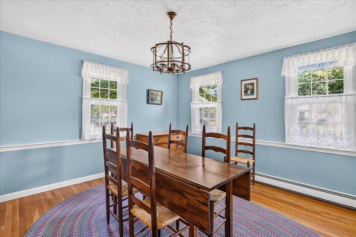 Single Family Residence at 293 Mayflower Cir, Hanover MA 02339, Hanover, photo 19 of 42