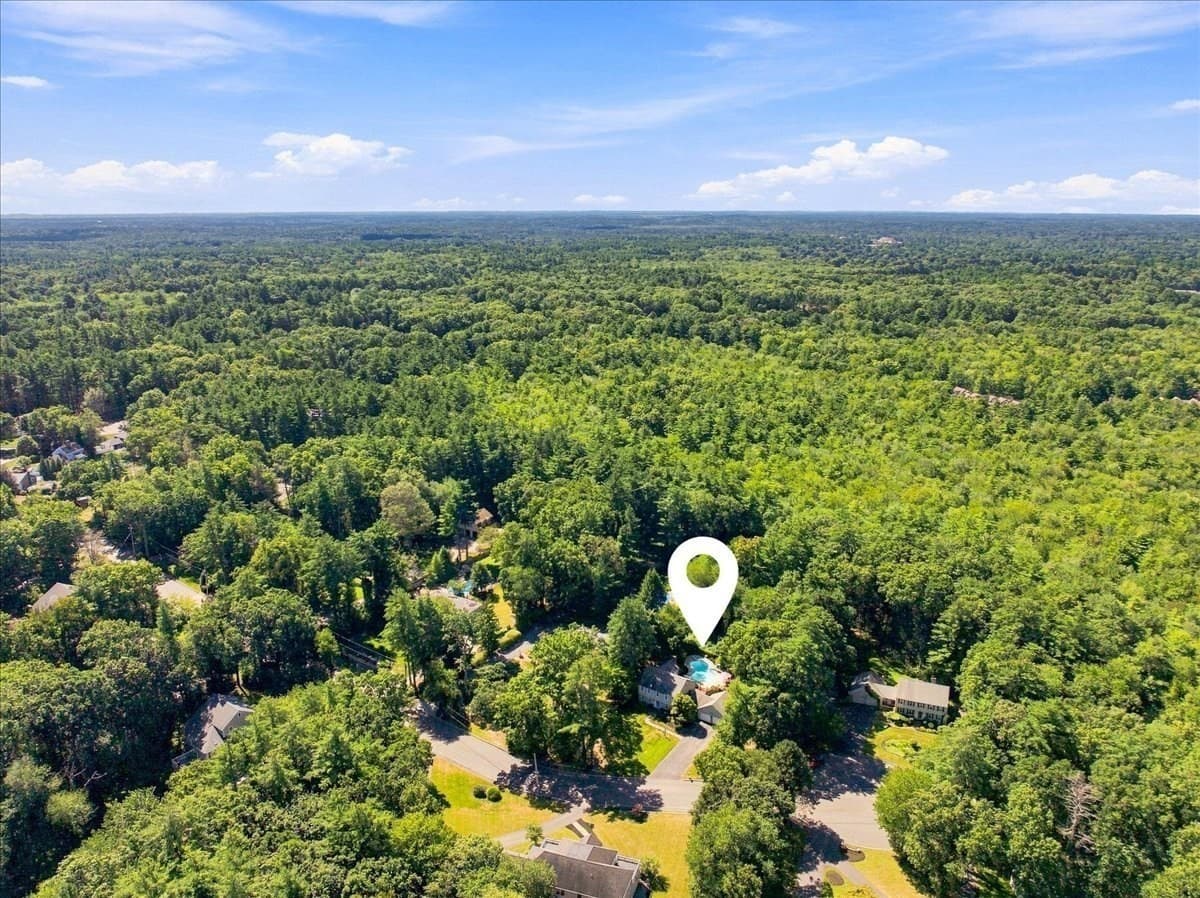 Single Family Residence at 293 Mayflower Cir, Hanover MA 02339, Hanover, photo 39 of 42
