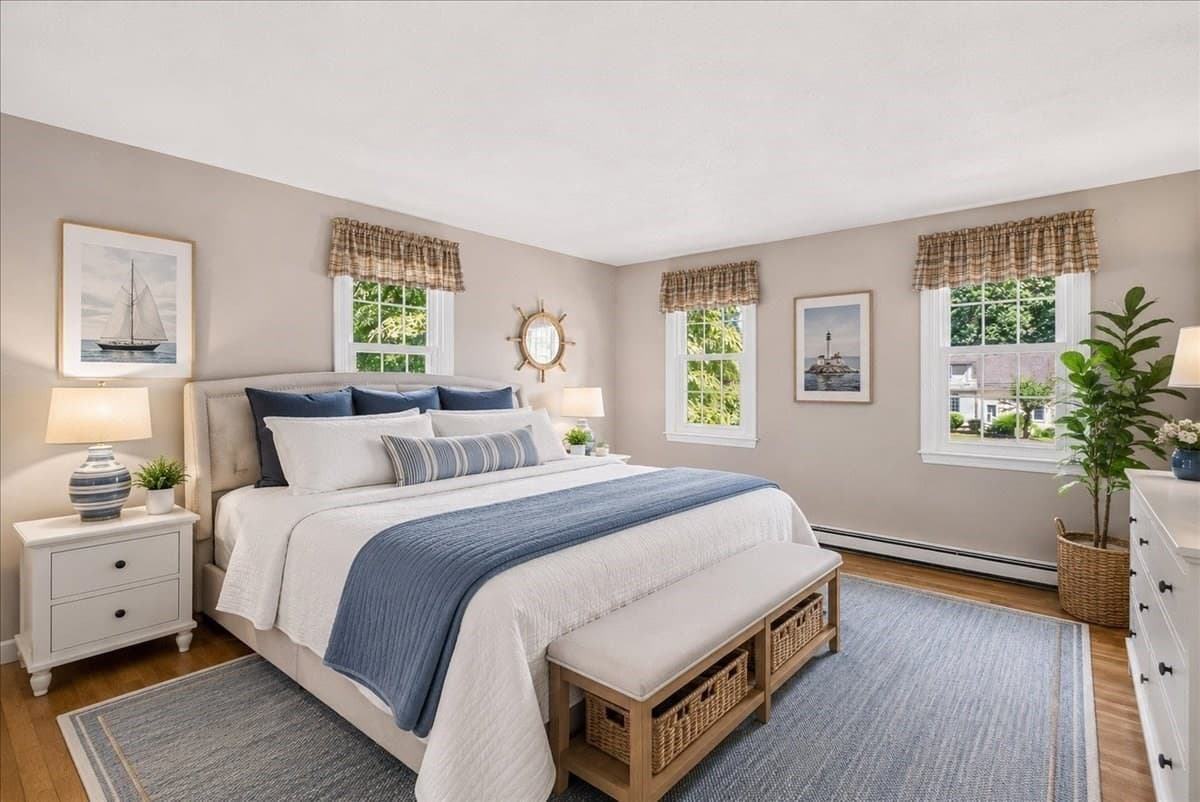 Single Family Residence at 293 Mayflower Cir, Hanover MA 02339, Hanover, photo 25 of 42
