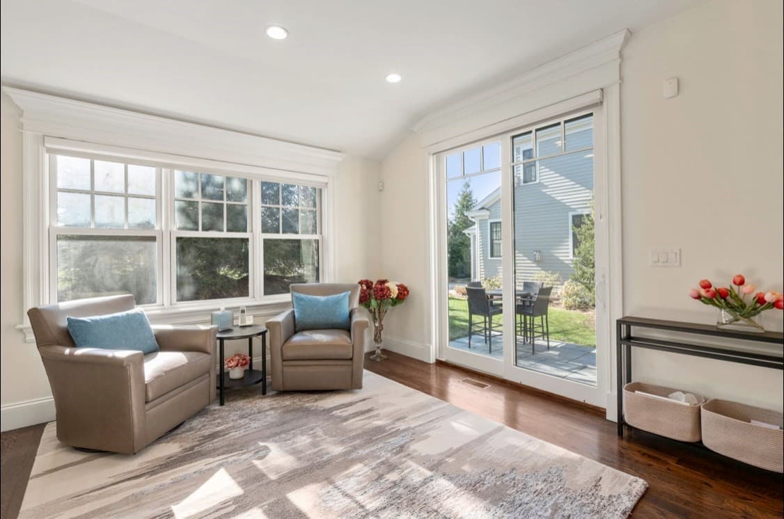 Condominium at 41 Lillian Way # 41, Wayland MA 01778, Wayland, photo 15 of 40
