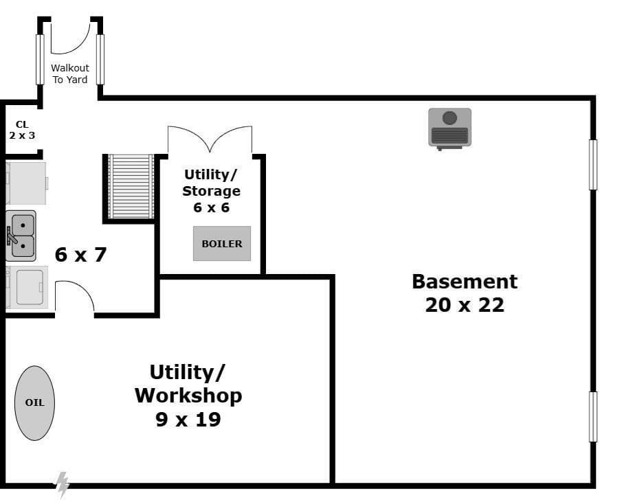 Single Family Residence at 30 Woodland Rd, Ashland MA 01721, Ashland, photo 23 of 23