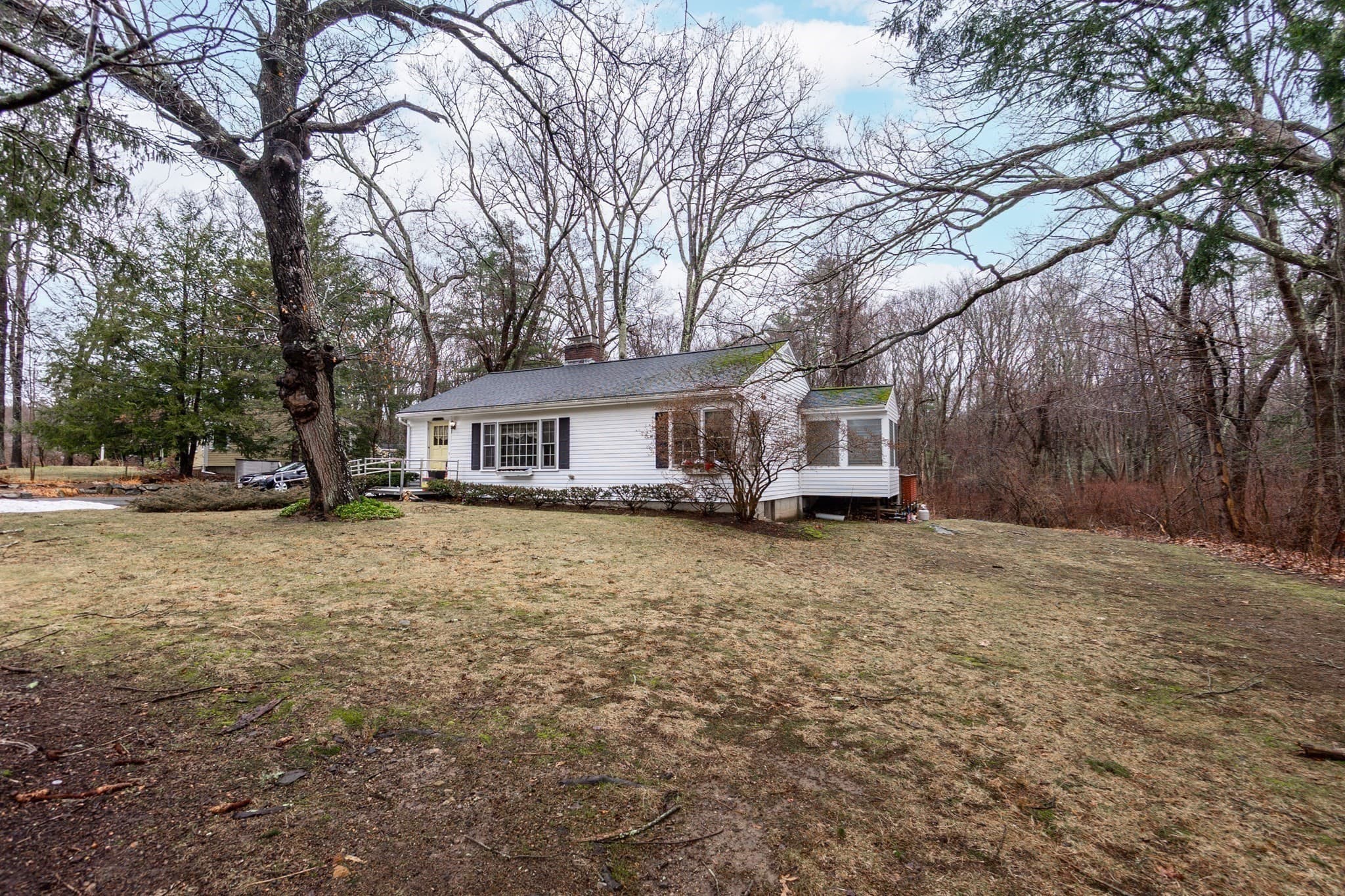 Single Family Residence at 30 Woodland Rd, Ashland MA 01721, Ashland, photo 2 of 23