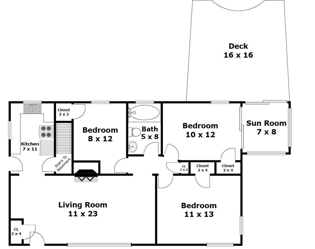 Single Family Residence at 30 Woodland Rd, Ashland MA 01721, Ashland, photo 22 of 23