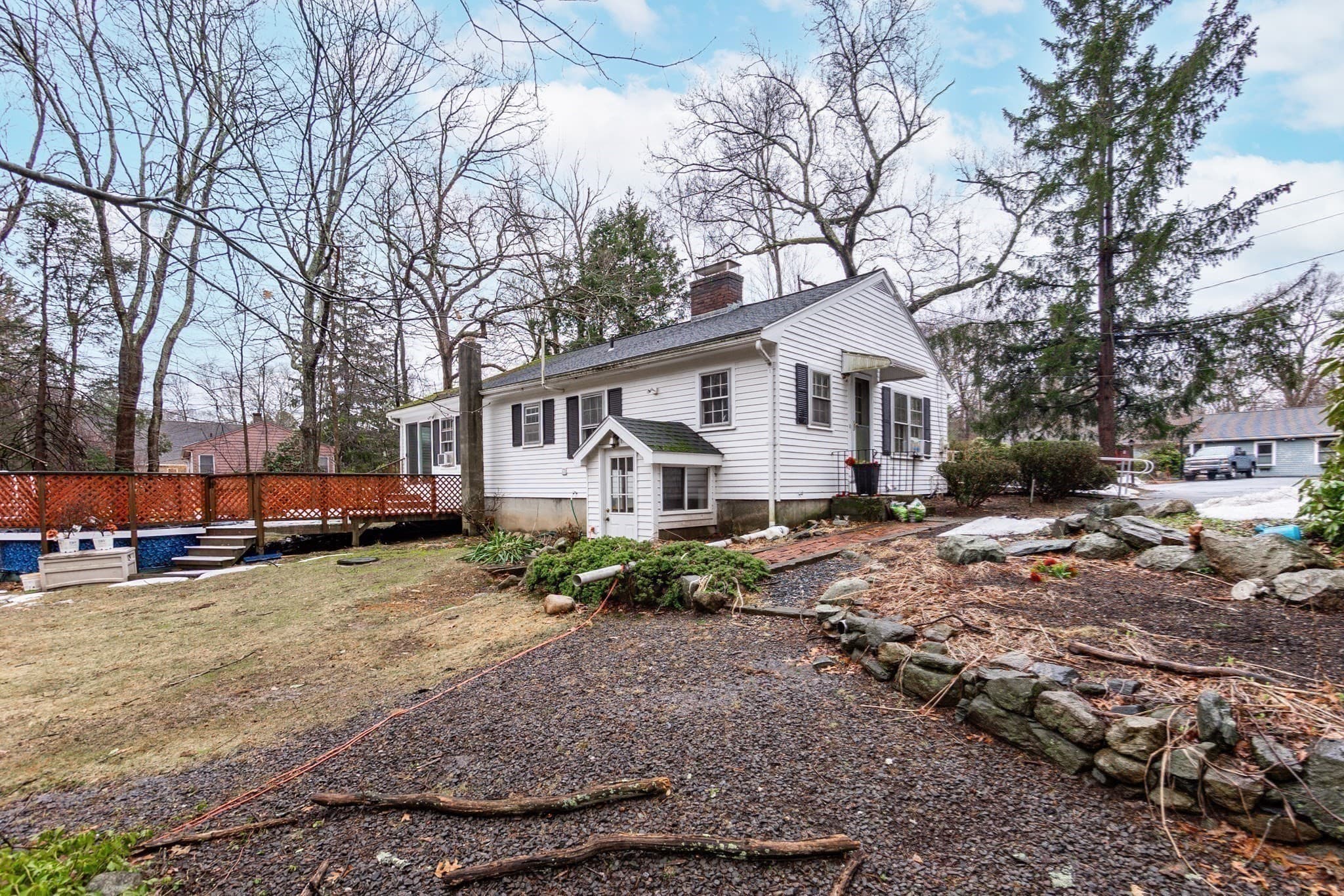 Single Family Residence at 30 Woodland Rd, Ashland MA 01721, Ashland, photo 18 of 23
