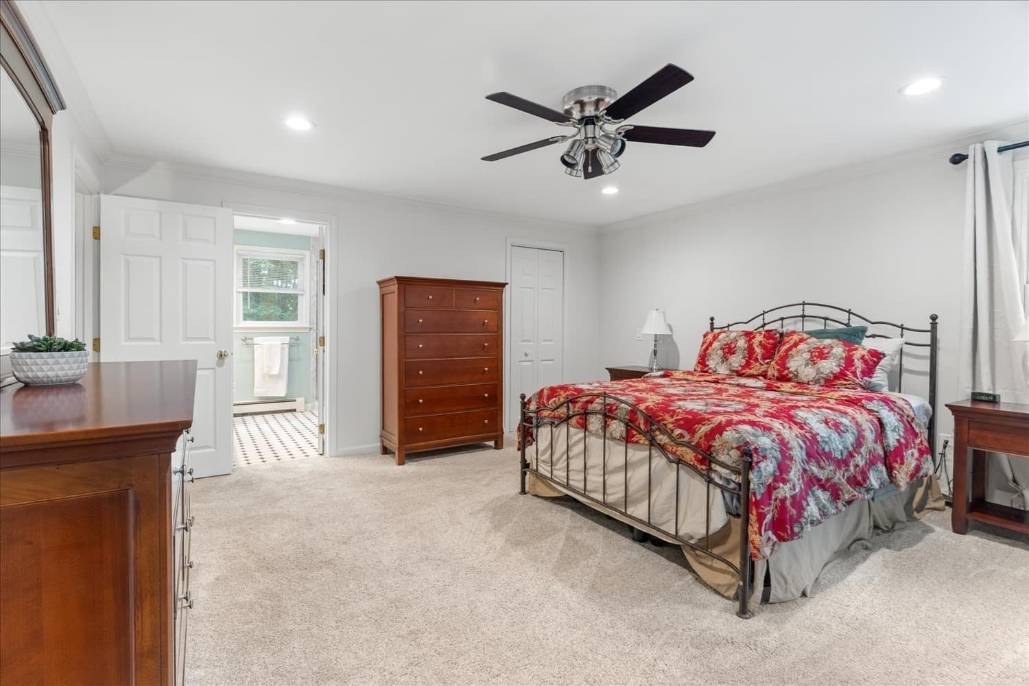 Single Family Residence at 32 Maple St, Norfolk MA 02056, Norfolk, photo 17 of 42