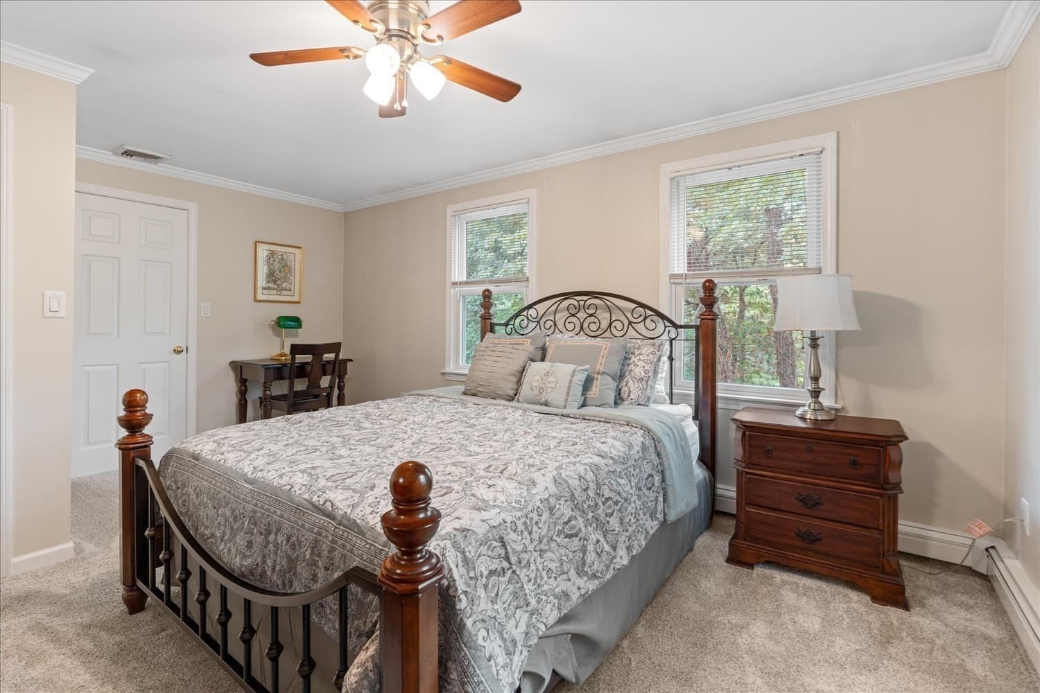 Single Family Residence at 32 Maple St, Norfolk MA 02056, Norfolk, photo 24 of 42