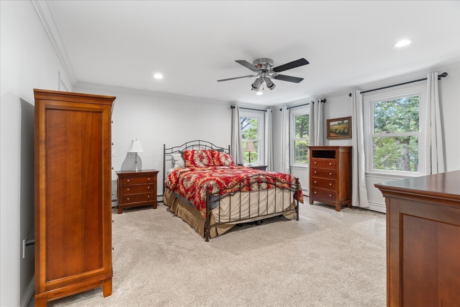 Single Family Residence at 32 Maple St, Norfolk MA 02056, Norfolk, photo 18 of 42