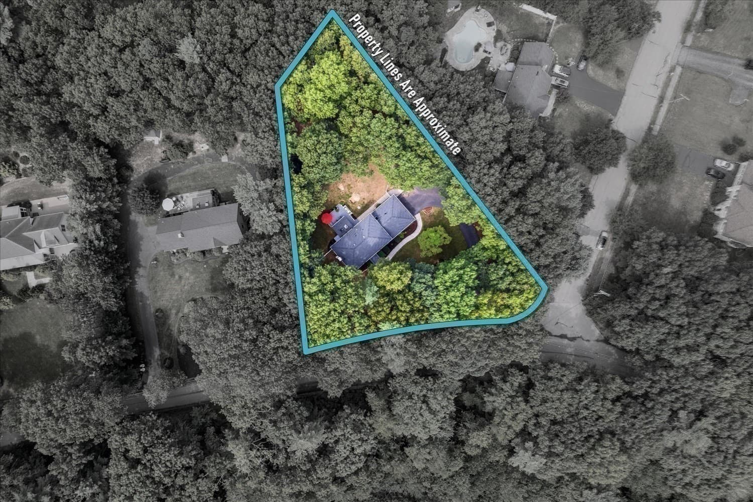 Single Family Residence at 32 Maple St, Norfolk MA 02056, Norfolk, photo 40 of 42