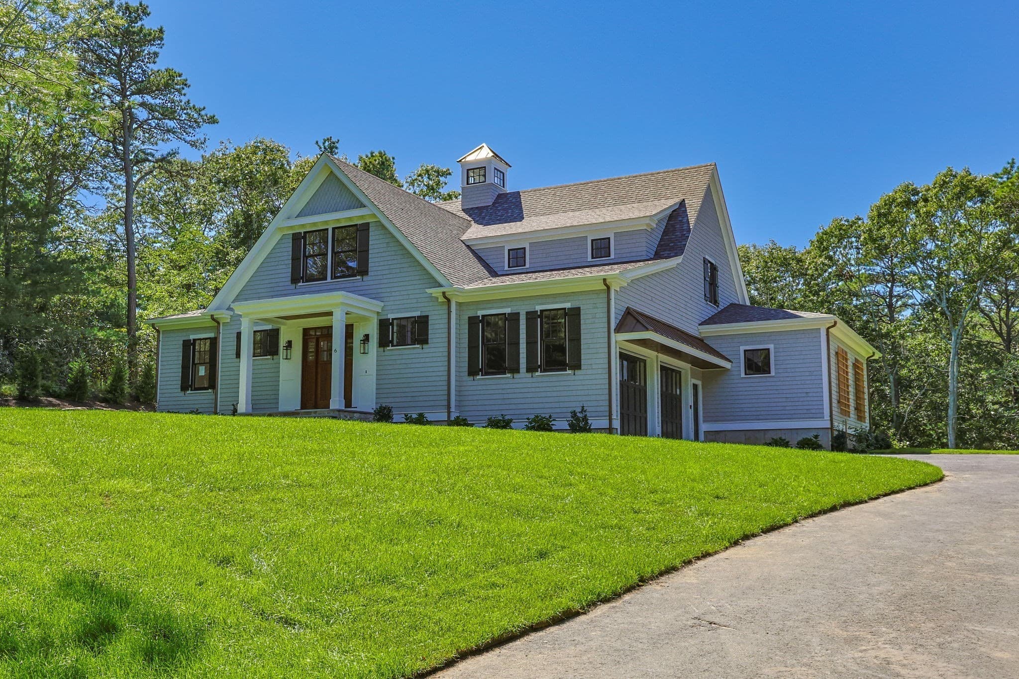 Single Family Residence at 6 Village Dr, Sandwich MA 02537, Sandwich, photo 2 of 42
