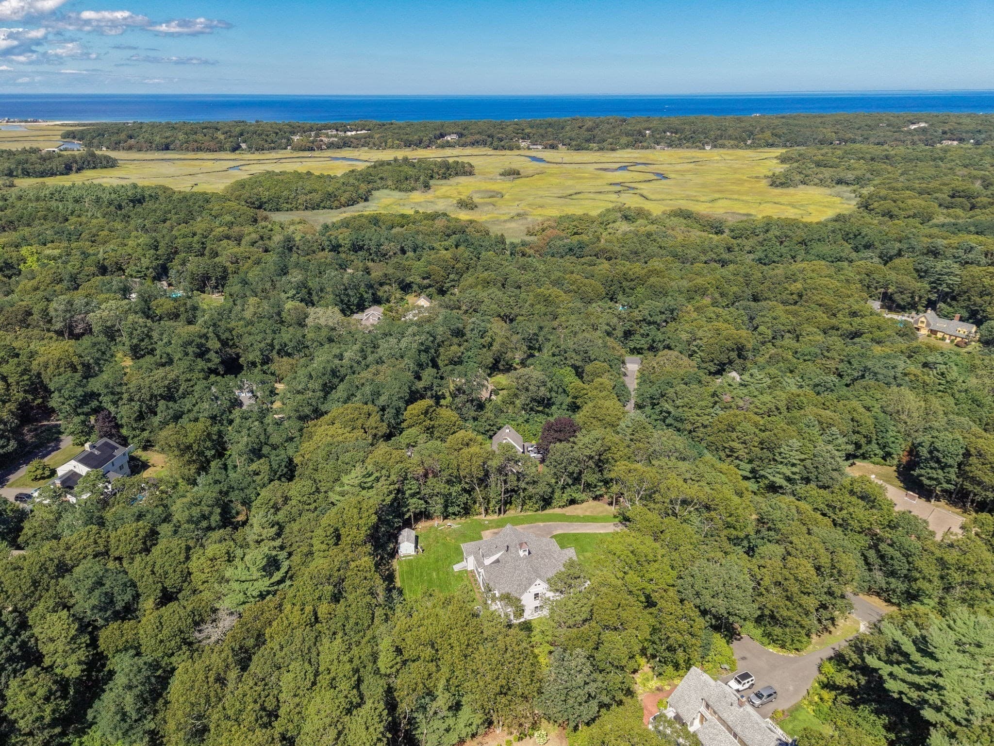 Single Family Residence at 6 Village Dr, Sandwich MA 02537, Sandwich, photo 37 of 42