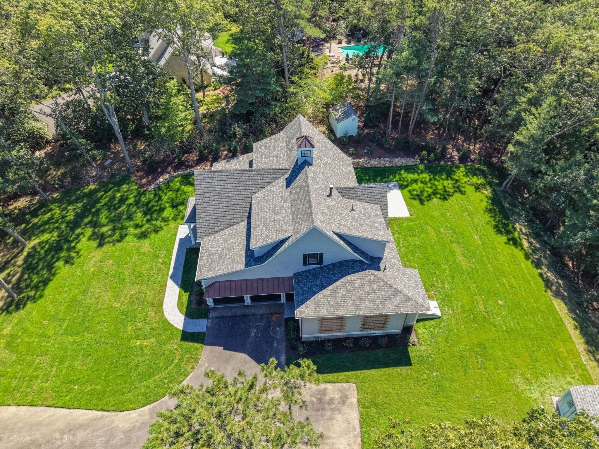 Single Family Residence at 6 Village Dr, Sandwich MA 02537, Sandwich, photo 35 of 42