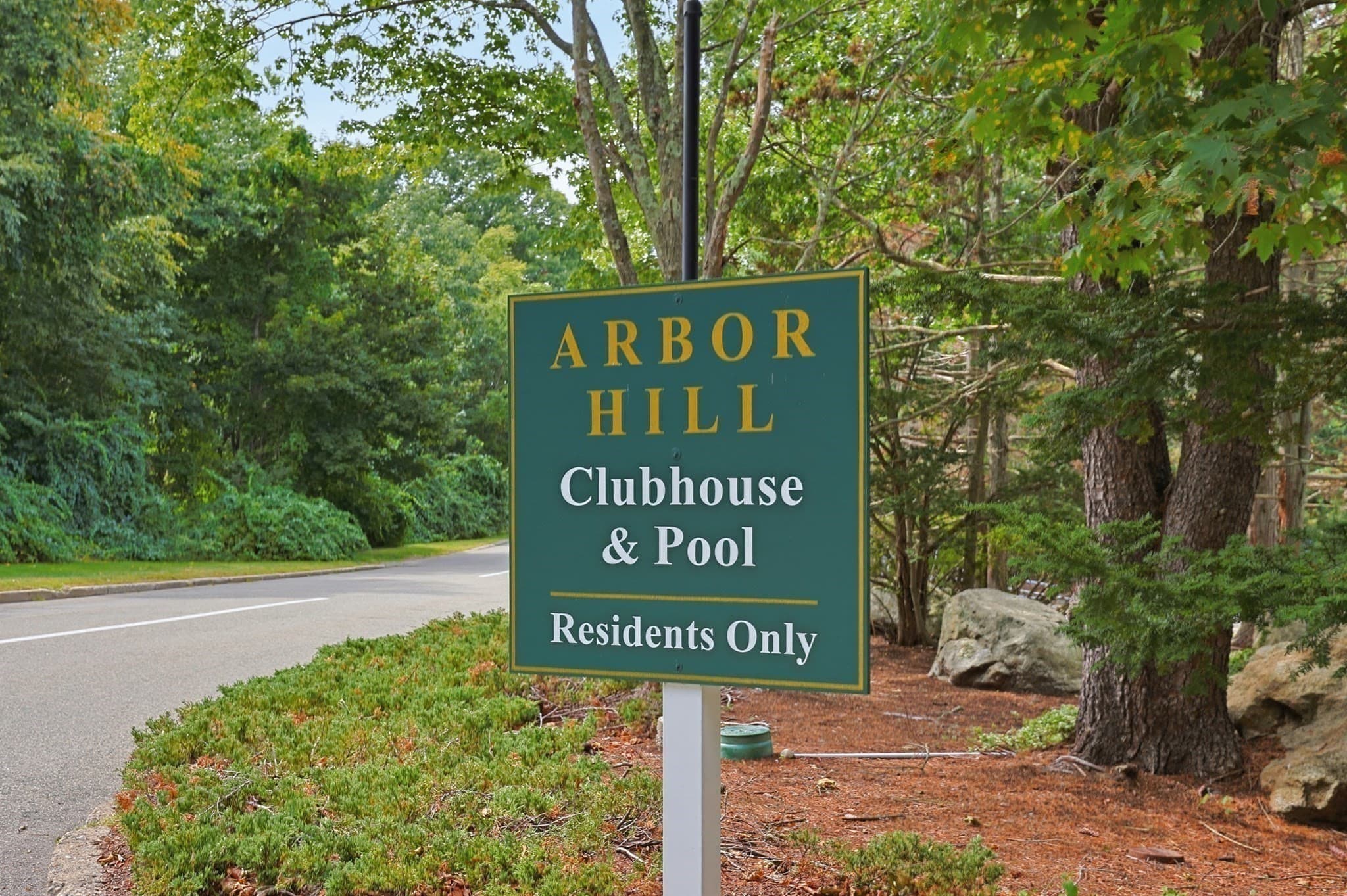 Condominium at 117 Tall Oaks Dr # G, Weymouth MA 02190, Weymouth, photo 23 of 27