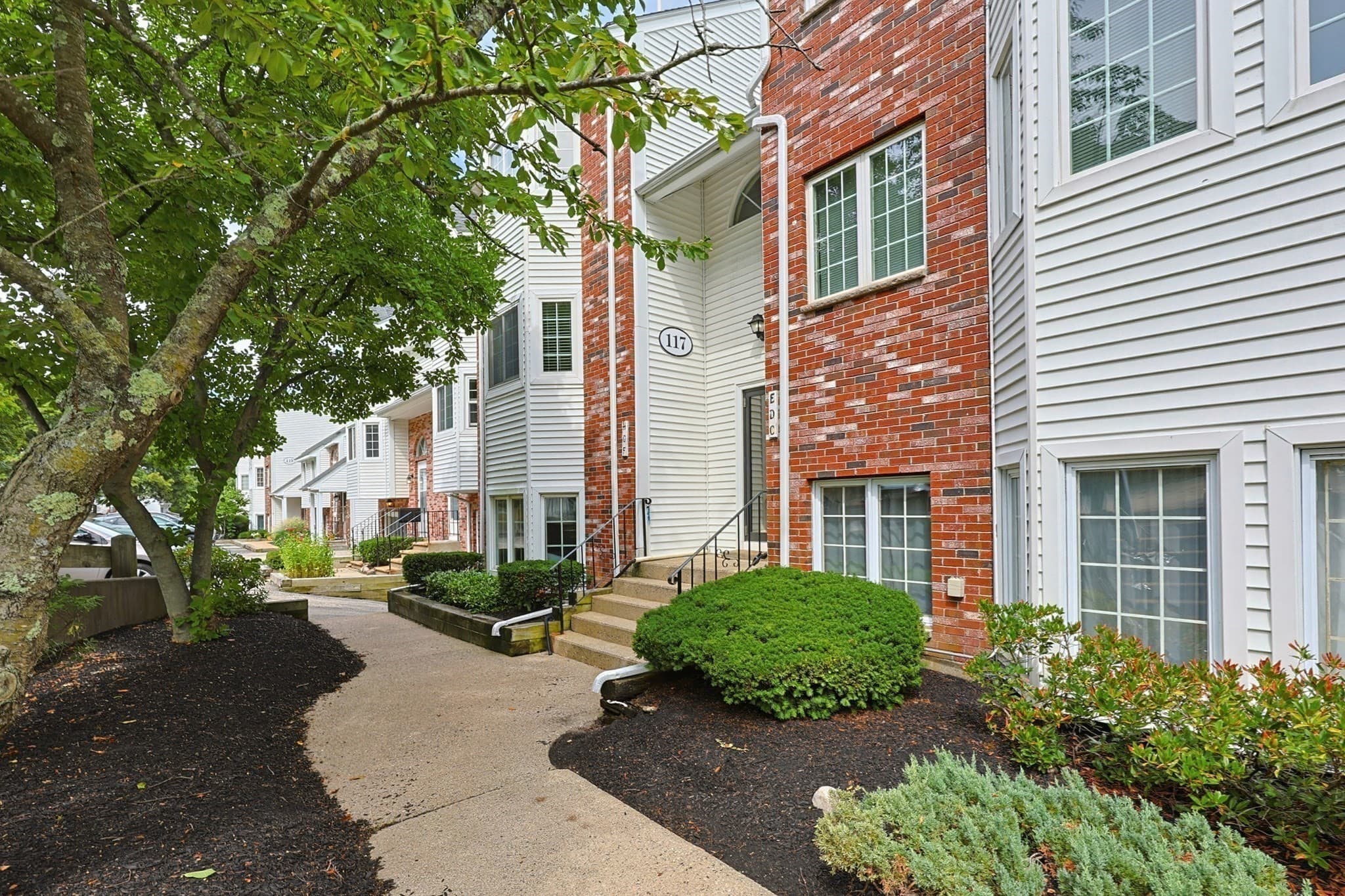 Condominium at 117 Tall Oaks Dr # G, Weymouth MA 02190, Weymouth, photo 27 of 27