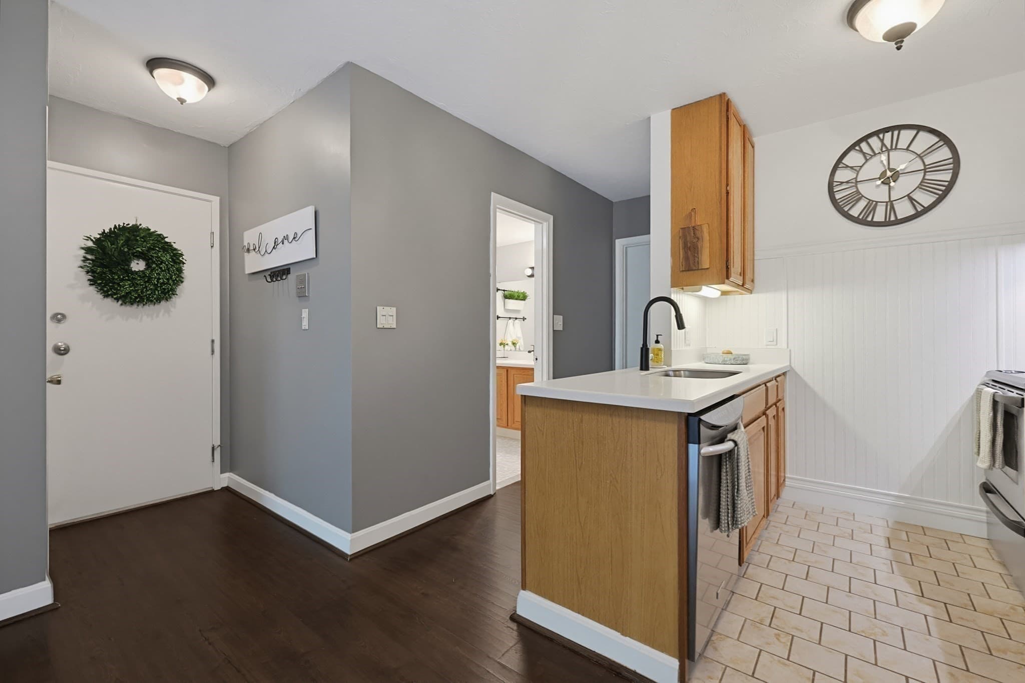 Condominium at 117 Tall Oaks Dr # G, Weymouth MA 02190, Weymouth, photo 17 of 27