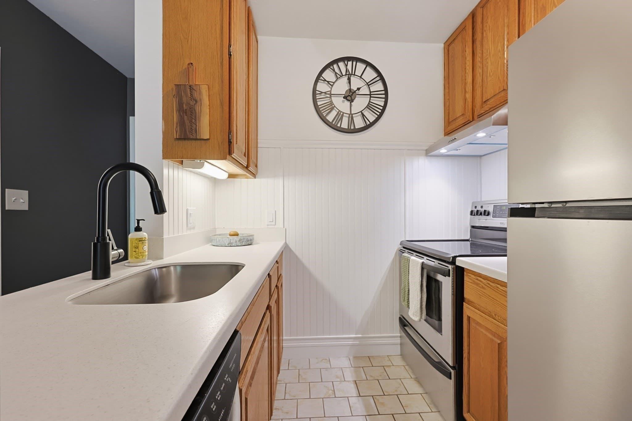 Condominium at 117 Tall Oaks Dr # G, Weymouth MA 02190, Weymouth, photo 5 of 27