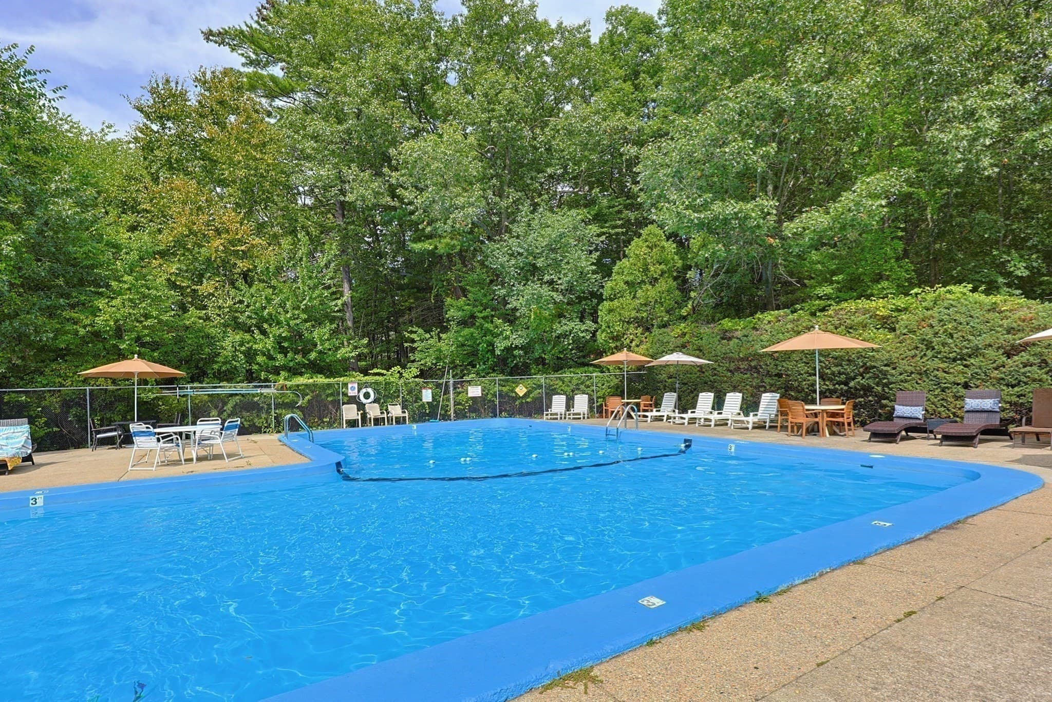 Condominium at 117 Tall Oaks Dr # G, Weymouth MA 02190, Weymouth, photo 25 of 27