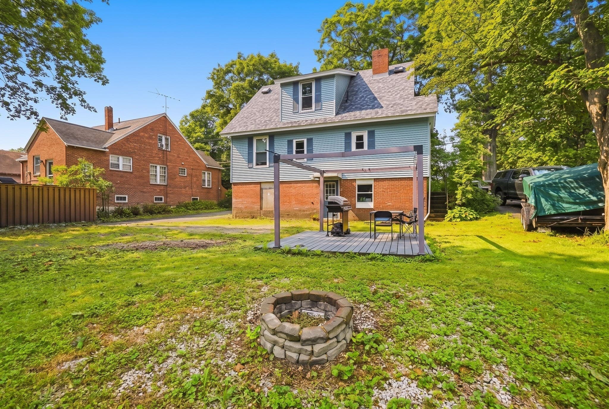 Single Family Residence at 209 Green St, Gardner MA 01440, Gardner, photo 32 of 42