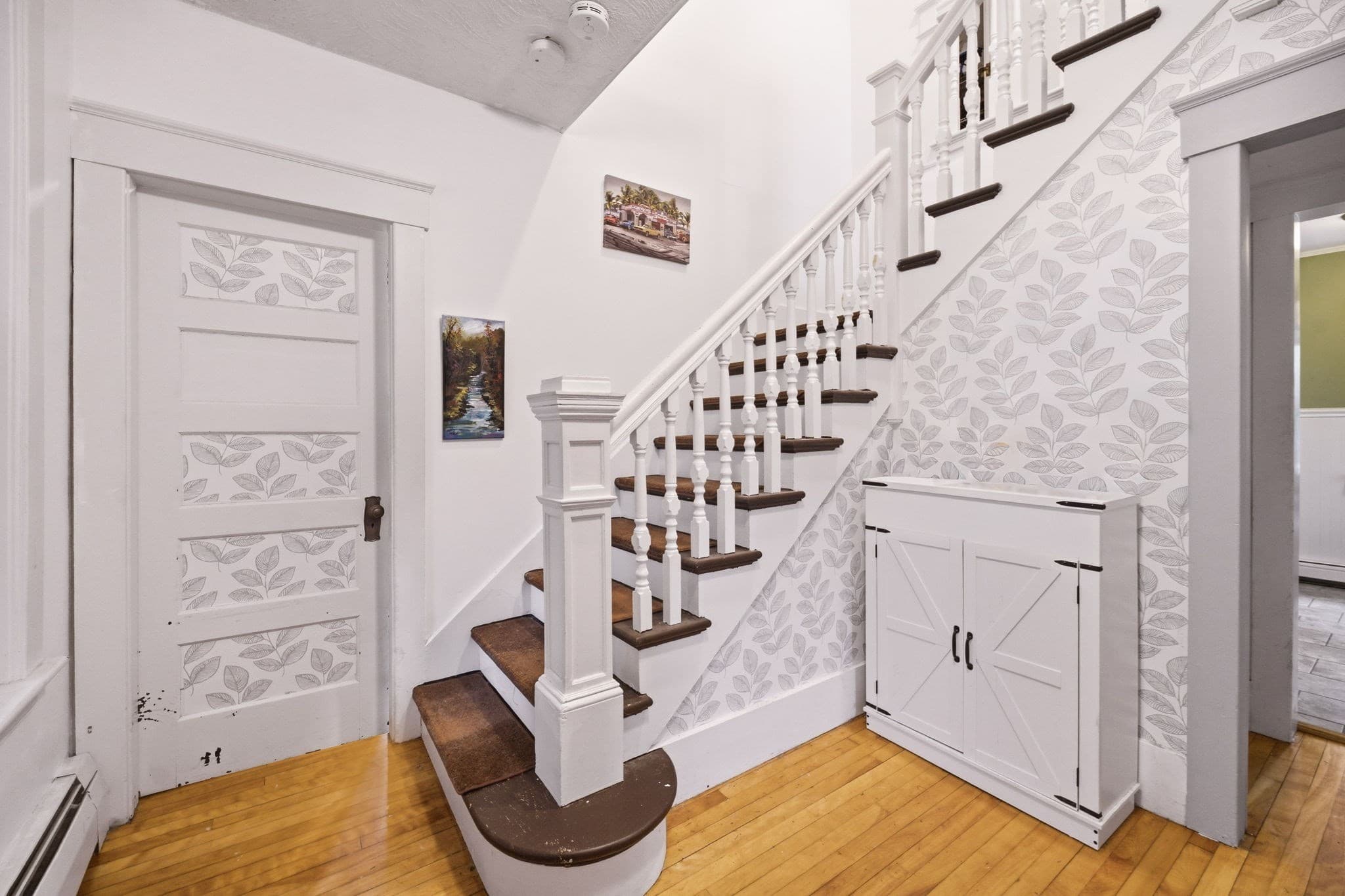Single Family Residence at 209 Green St, Gardner MA 01440, Gardner, photo 5 of 42