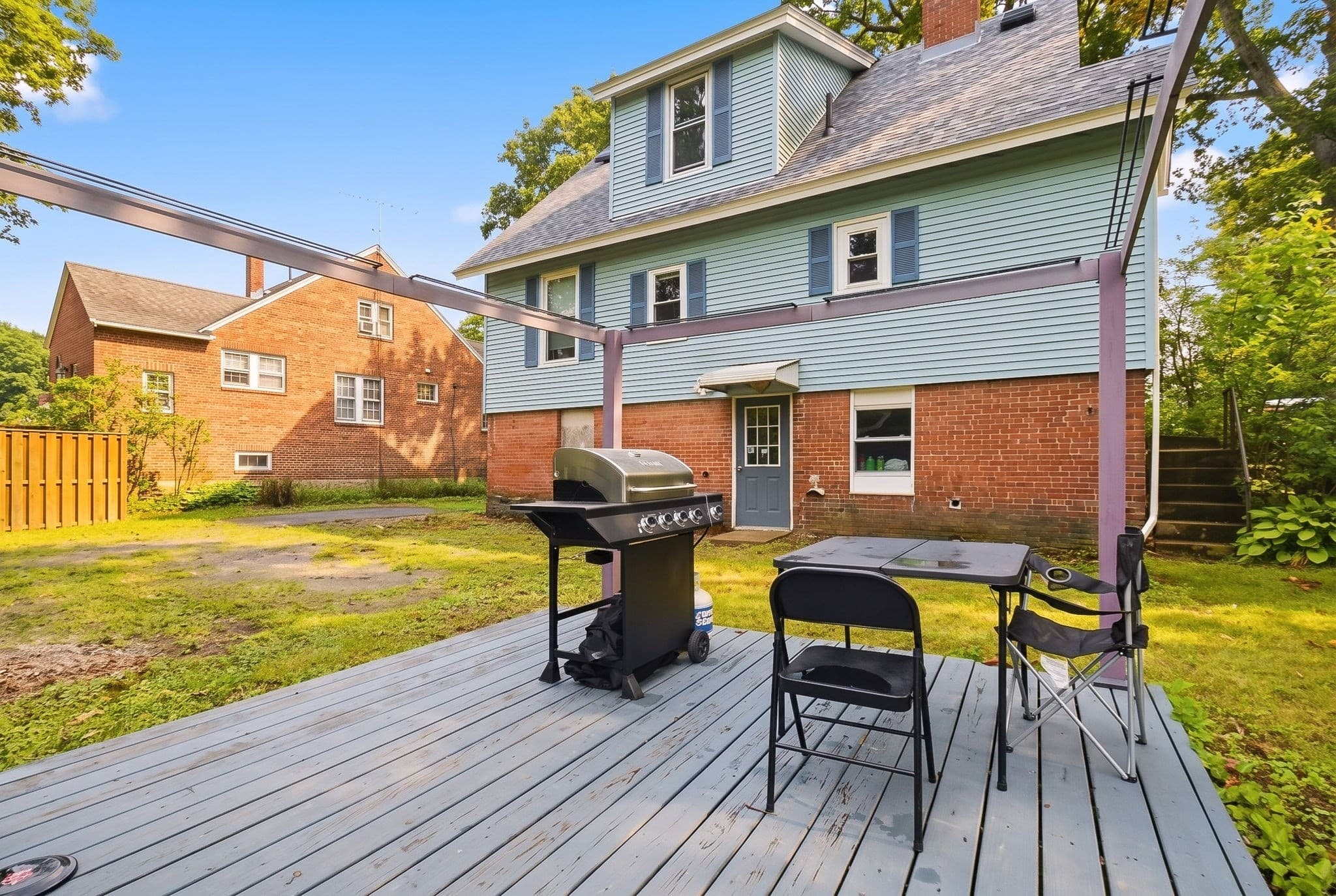 Single Family Residence at 209 Green St, Gardner MA 01440, Gardner, photo 30 of 42