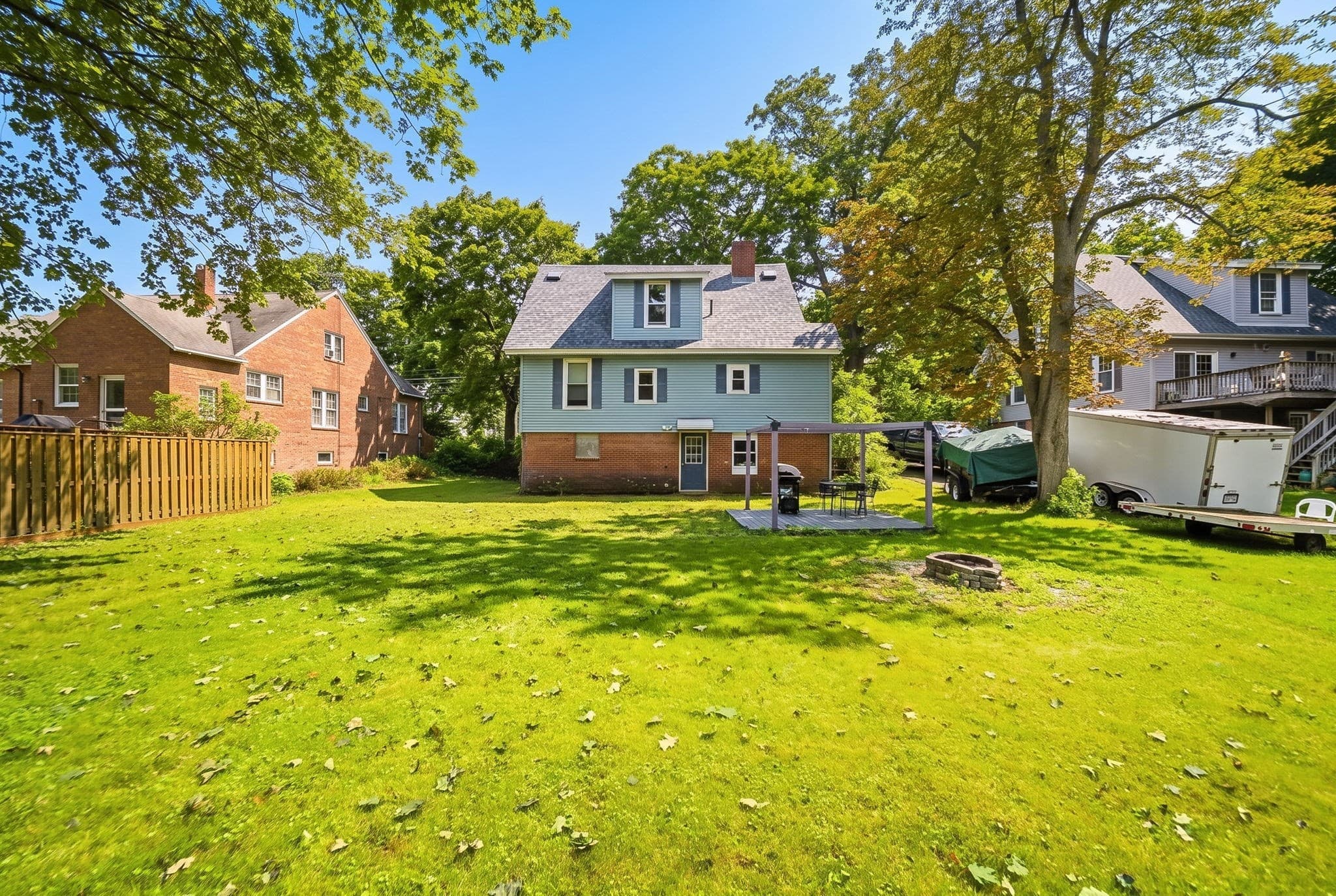 Single Family Residence at 209 Green St, Gardner MA 01440, Gardner, photo 33 of 42