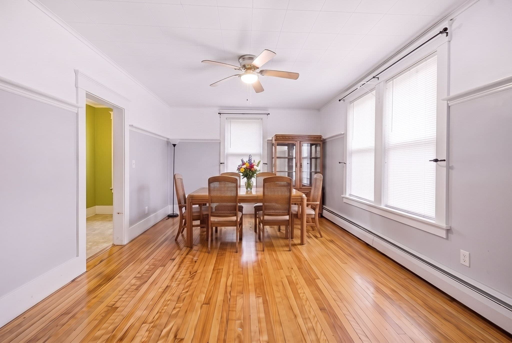 Single Family Residence at 209 Green St, Gardner MA 01440, Gardner, photo 8 of 42