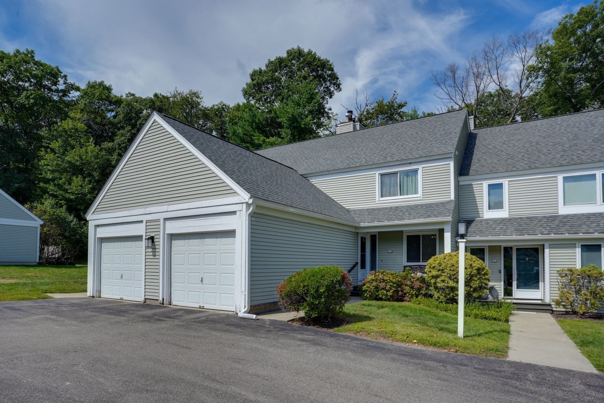 Condominium at 71 Stone Ridge Rd # 71, Franklin MA 02038, Franklin, photo 23 of 24