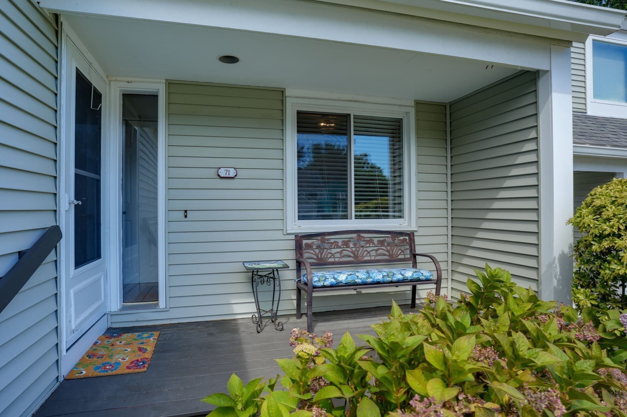 Condominium at 71 Stone Ridge Rd # 71, Franklin MA 02038, Franklin, photo 2 of 24