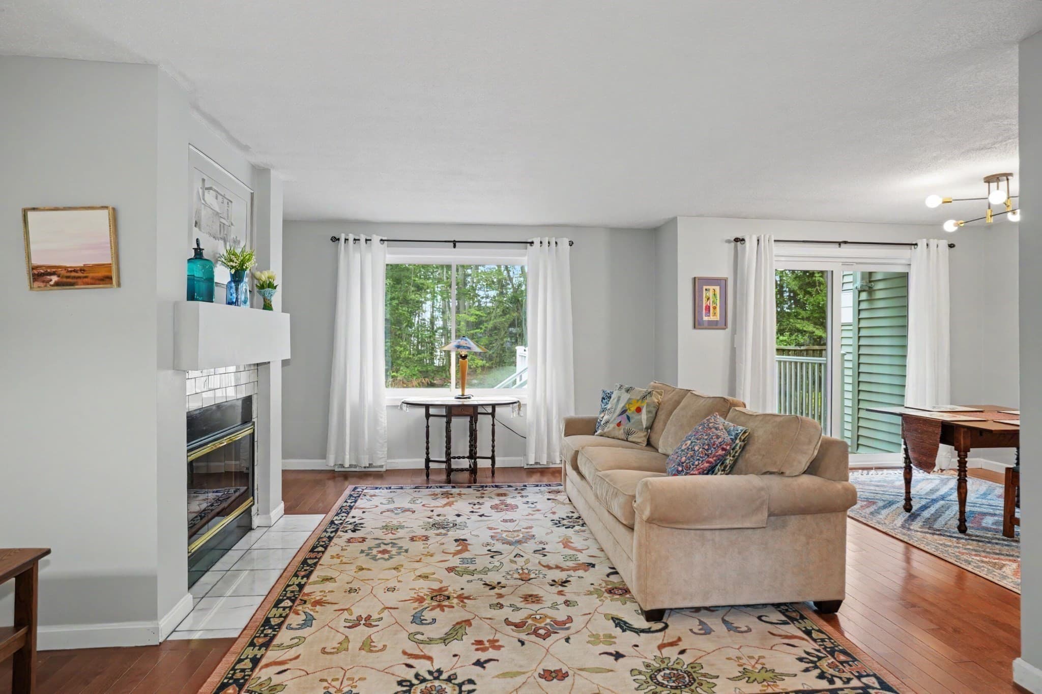 Condominium at 71 Stone Ridge Rd # 71, Franklin MA 02038, Franklin, photo 3 of 24