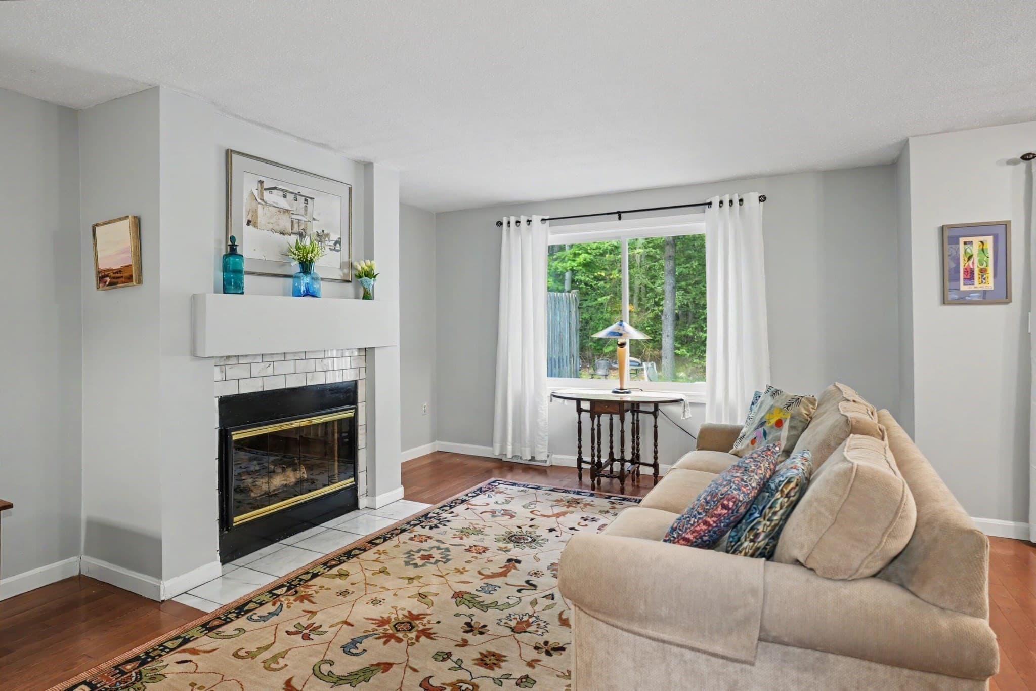 Condominium at 71 Stone Ridge Rd # 71, Franklin MA 02038, Franklin, photo 4 of 24