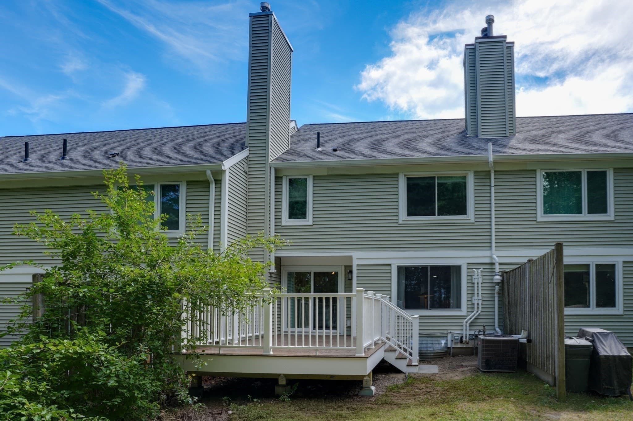 Condominium at 71 Stone Ridge Rd # 71, Franklin MA 02038, Franklin, photo 21 of 24