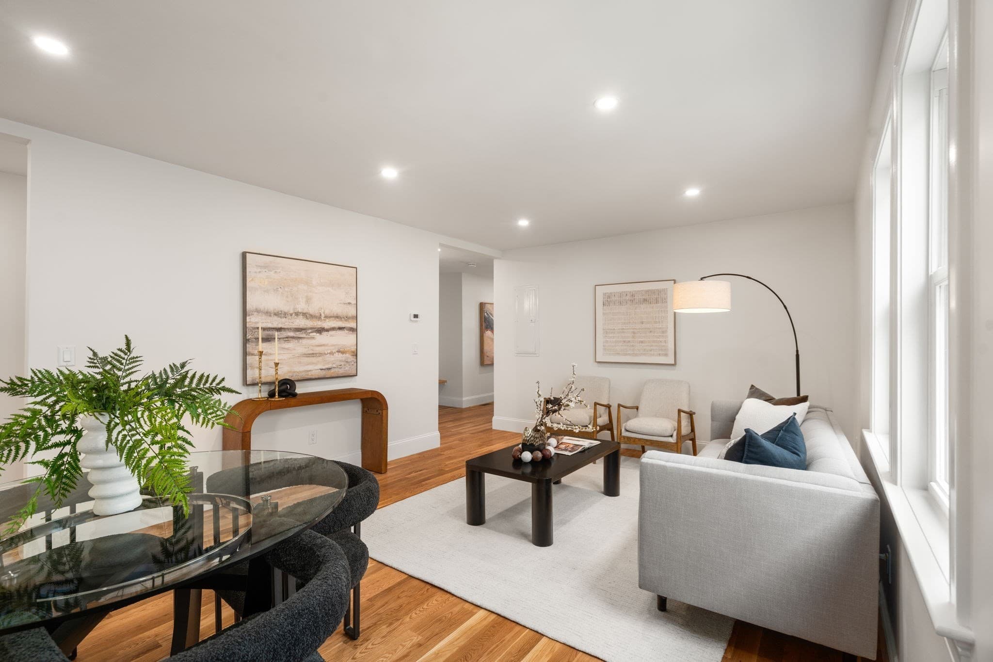 Condominium at 26 Pitcher Ave # 1, Medford MA 02155, Medford, photo 2 of 31