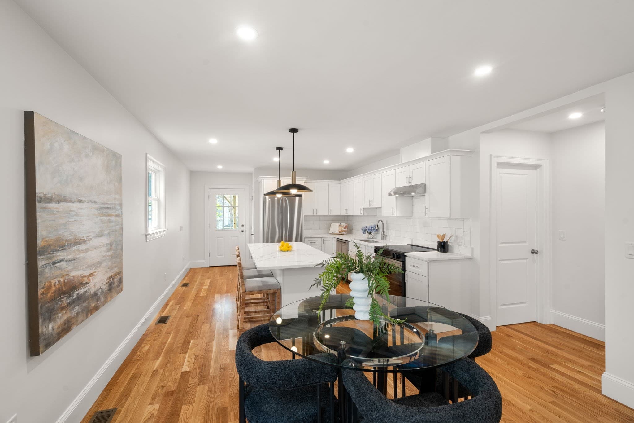 Condominium at 26 Pitcher Ave # 1, Medford MA 02155, Medford, photo 6 of 31